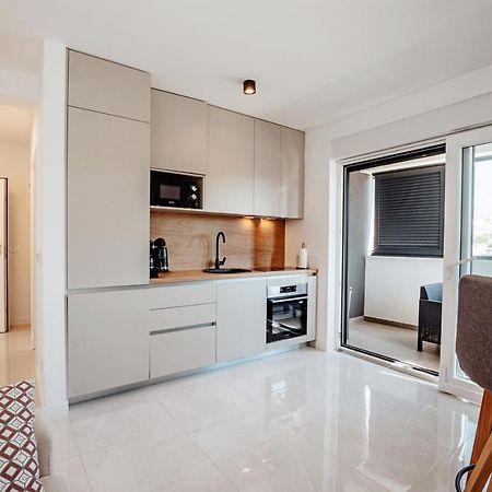 Apartment M&A Zadar Exterior foto
