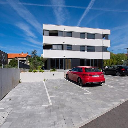 Apartment M&A Zadar Exterior foto