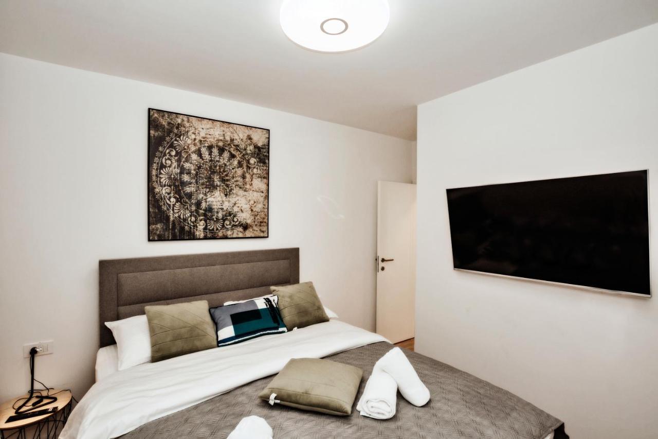 Apartment M&A Zadar Exterior foto