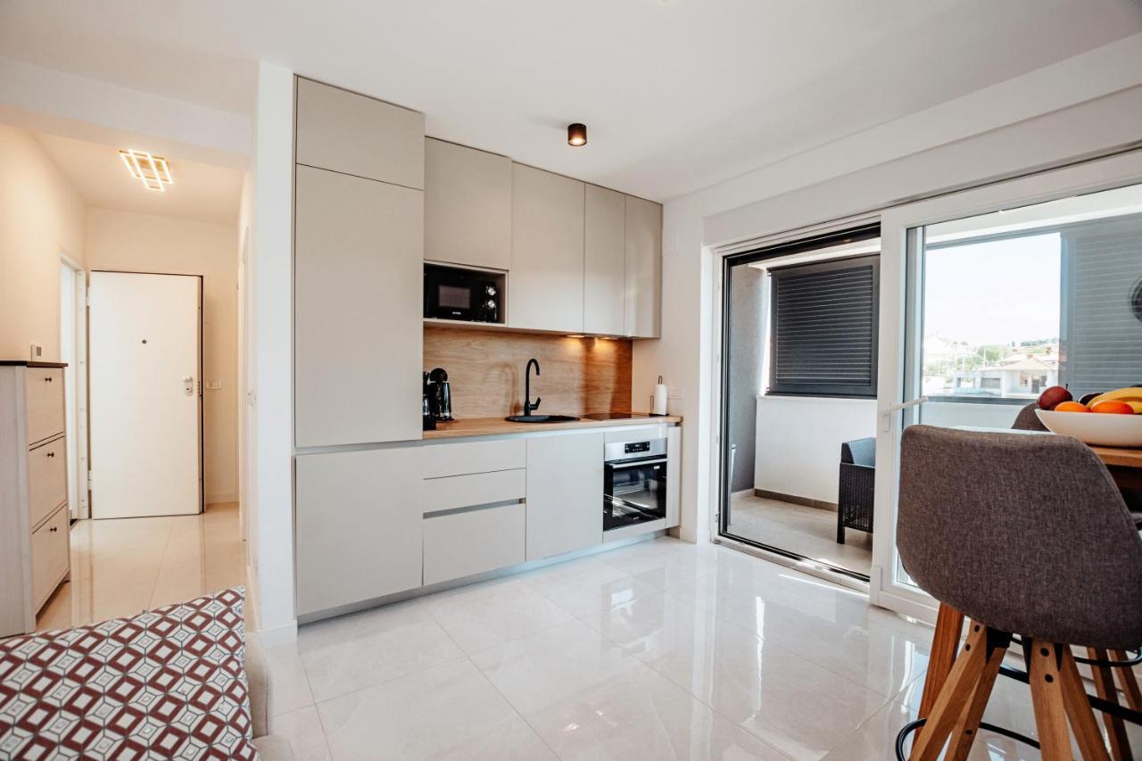 Apartment M&A Zadar Exterior foto