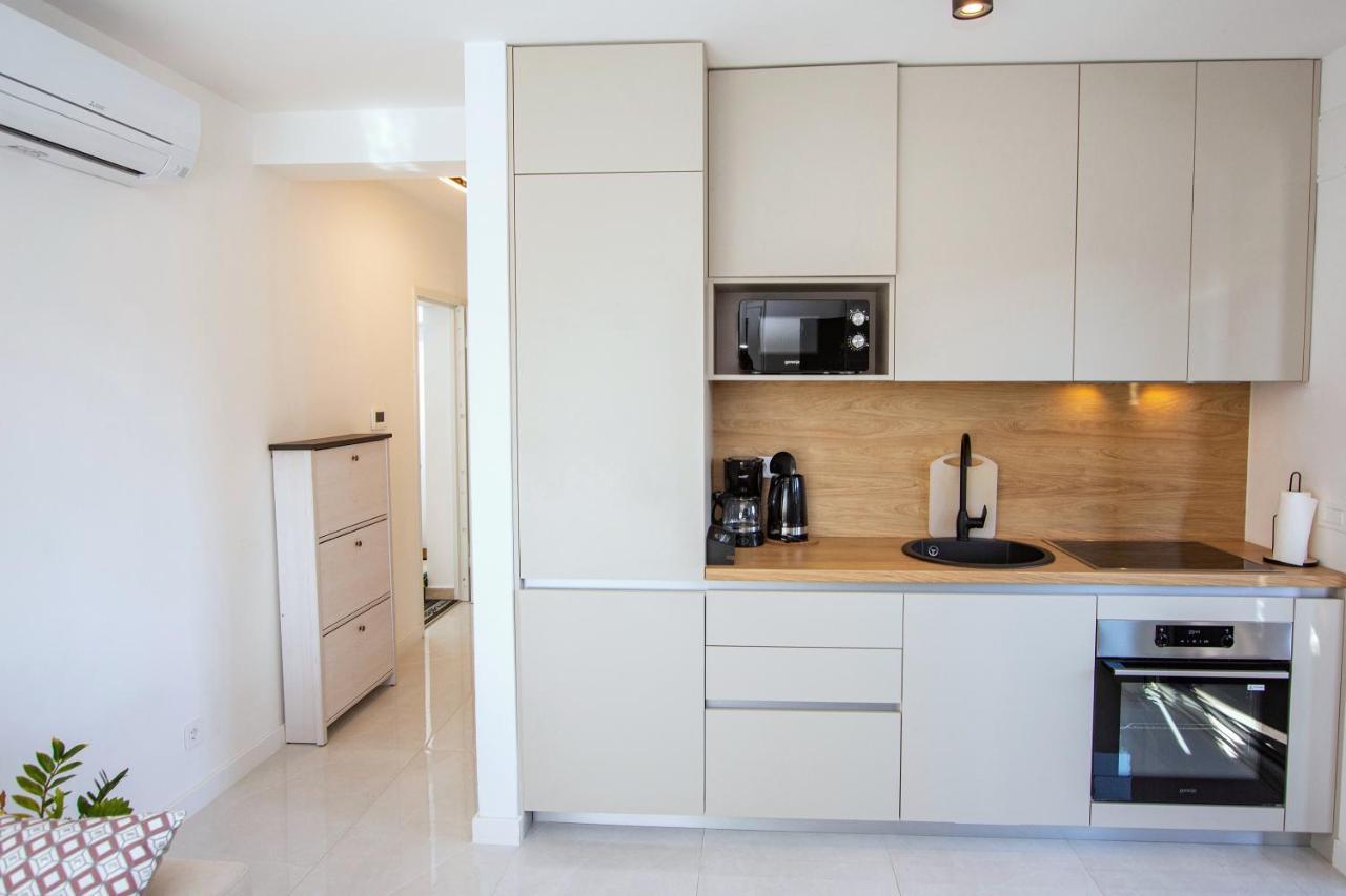 Apartment M&A Zadar Exterior foto