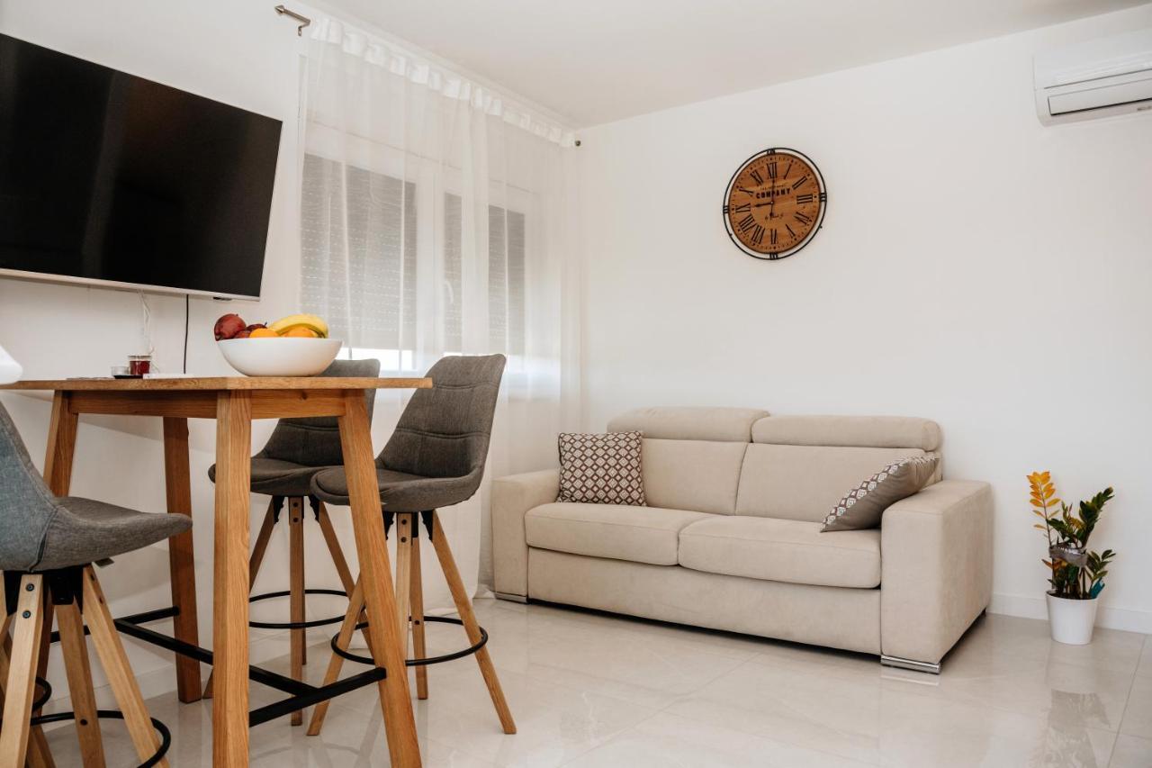 Apartment M&A Zadar Exterior foto