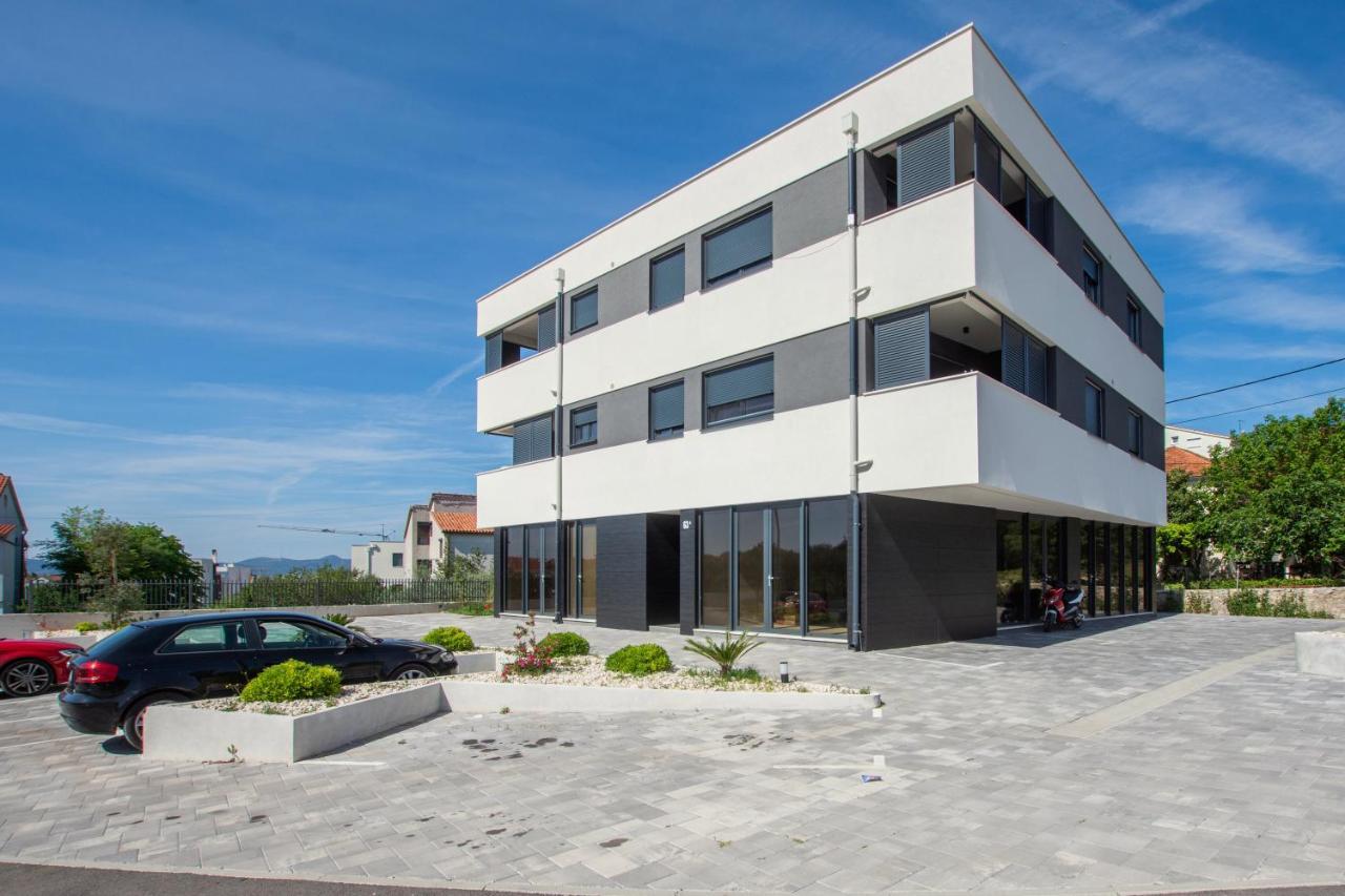 Apartment M&A Zadar Exterior foto